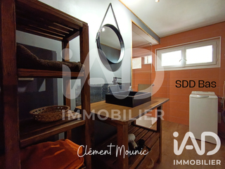 Vente maison 7 pièces Vente maison 7 pièces