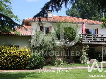 Vente Maison 6 chambresTournay