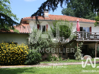 Vente maison 7 pièces Vente maison 7 pièces