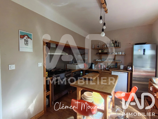 Vente maison 7 pièces Vente maison 7 pièces