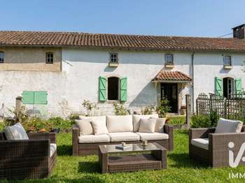 Vente maison 6 pièces Tournay 65