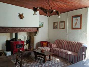 Vente maison 6 pièces Tournay 65