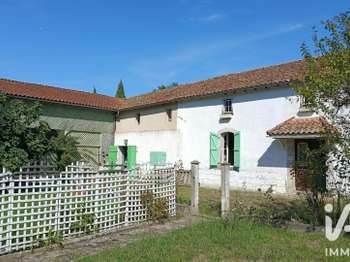 Vente Maison 3 chambresTournay
