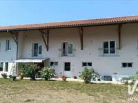 Vente maison 10 pièces Vente maison 10 pièces