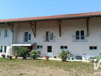 Vente Maison 10 piècesTournay
