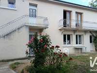 Vente maison 10 pièces Vente maison 10 pièces