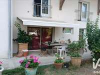 Vente maison 10 pièces Vente maison 10 pièces