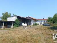 Vente maison 10 pièces Vente maison 10 pièces