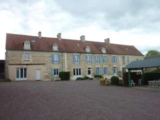 Vente maison 30 pièces