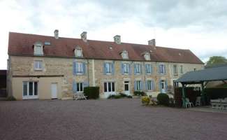 Photo Vente maison Tournebu