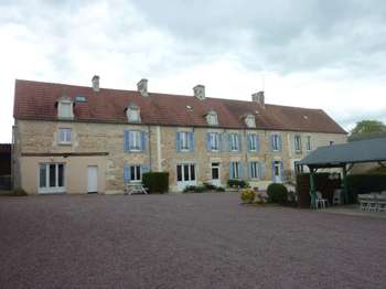 Vente maison 30 pièces Tournebu 14
