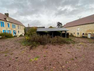 Vente maison 30 pièces