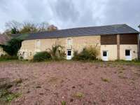 Vente maison 30 pièces