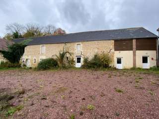 Vente maison 30 pièces