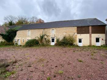 Vente maison 30 pièces