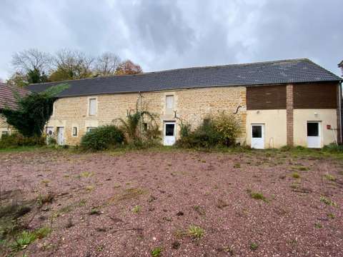Vente maison 30 pièces