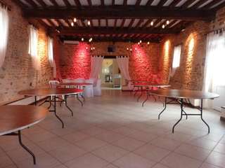 Vente maison 30 pièces