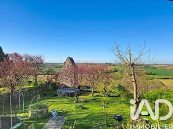 Vente Maison 3 chambresTournecoupe