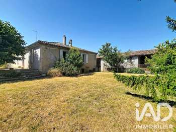 Maison 7 pièces 200 m² · à Tournecoupe · 200 m² · 230 000 €