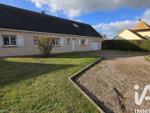 Vente Maison 7 piècesTournedos-Bois-Hubert