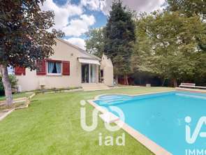 Vente Maison 4 chambresTournefeuille