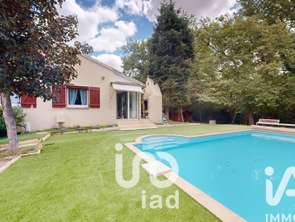 Vente Maison 4 chambresTournefeuille