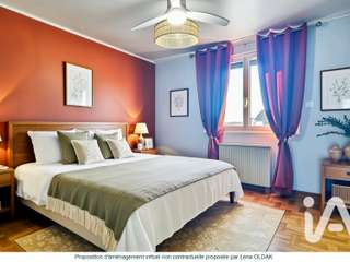 Vente maison 6 pièces Vente maison 6 pièces