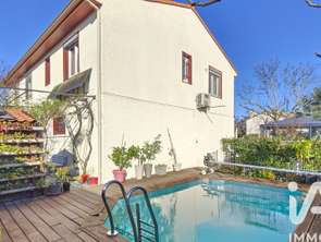 Vente Maison 4 chambresTournefeuille