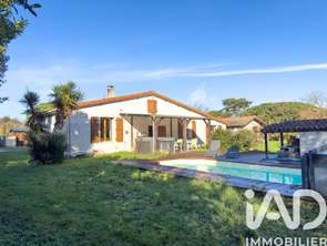 Vente Maison 2 chambresTournefeuille