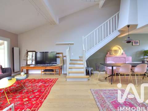 Vente maison 5 pièces Tournefeuille 31