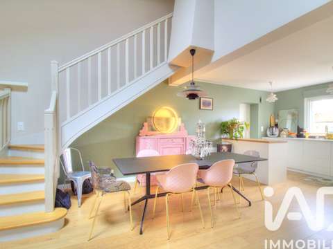 Vente maison 5 pièces Vente maison 5 pièces