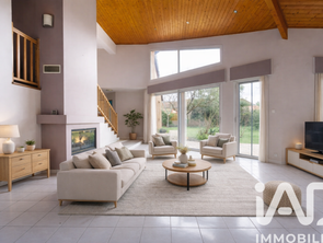 Vente Maison 6 chambresTournefeuille