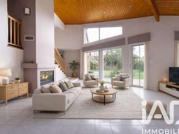 Vente maison 9 pièces Vente maison 9 pièces