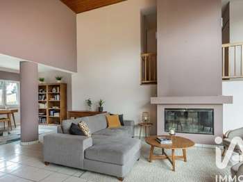 Vente maison 9 pièces Vente maison 9 pièces