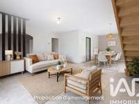 Vente maison 6 pièces Vente maison 6 pièces
