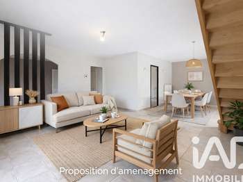 Vente maison 6 pièces Tournefeuille 31