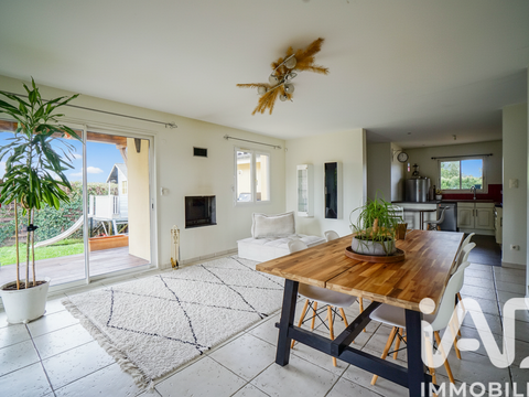 Vente maison 7 pièces Tournefeuille 31