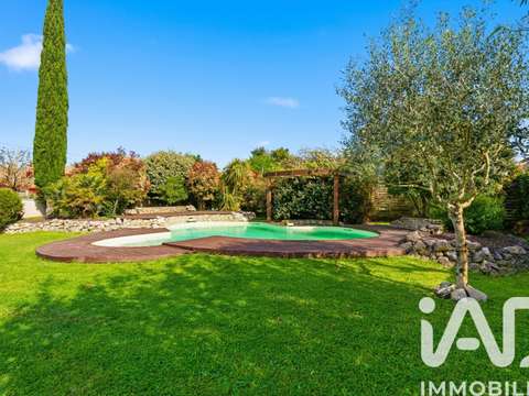 Vente maison 7 pièces Tournefeuille 31