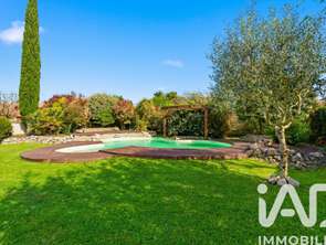 Vente Maison 7 piècesTournefeuille