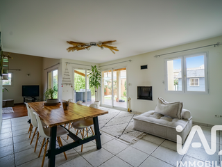 Vente maison 7 pièces Vente maison 7 pièces