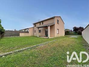 Vente Maison 4 chambresTournefeuille