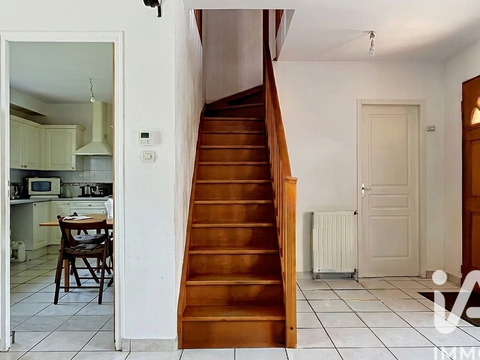 Vente maison 5 pièces Vente maison 5 pièces