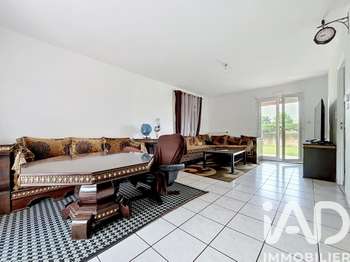 Vente maison 5 pièces Tournefeuille 31
