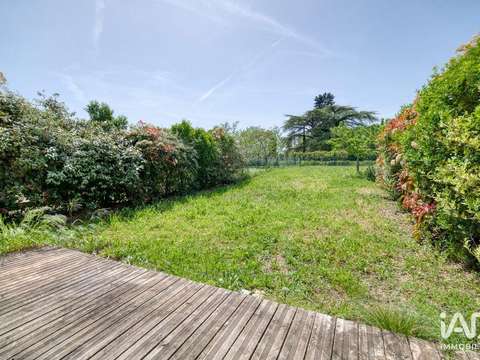 Vente maison 4 pièces Tournefeuille 31