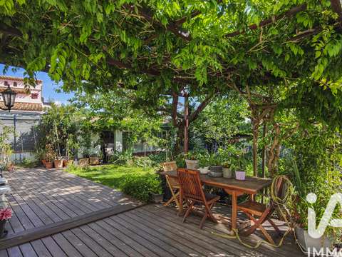 Vente maison 6 pièces Vente maison 6 pièces