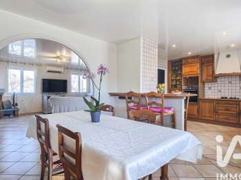 Vente Maison 4 chambresTournefeuille