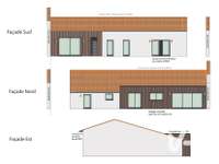 Vente maison 6 pièces Vente maison 6 pièces