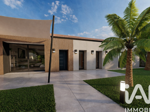 Vente Maison 5 chambresTournefeuille