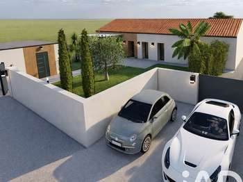 Vente Maison 5 chambresTournefeuille