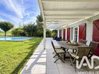 Vente maison 7 pièces Vente maison 7 pièces
